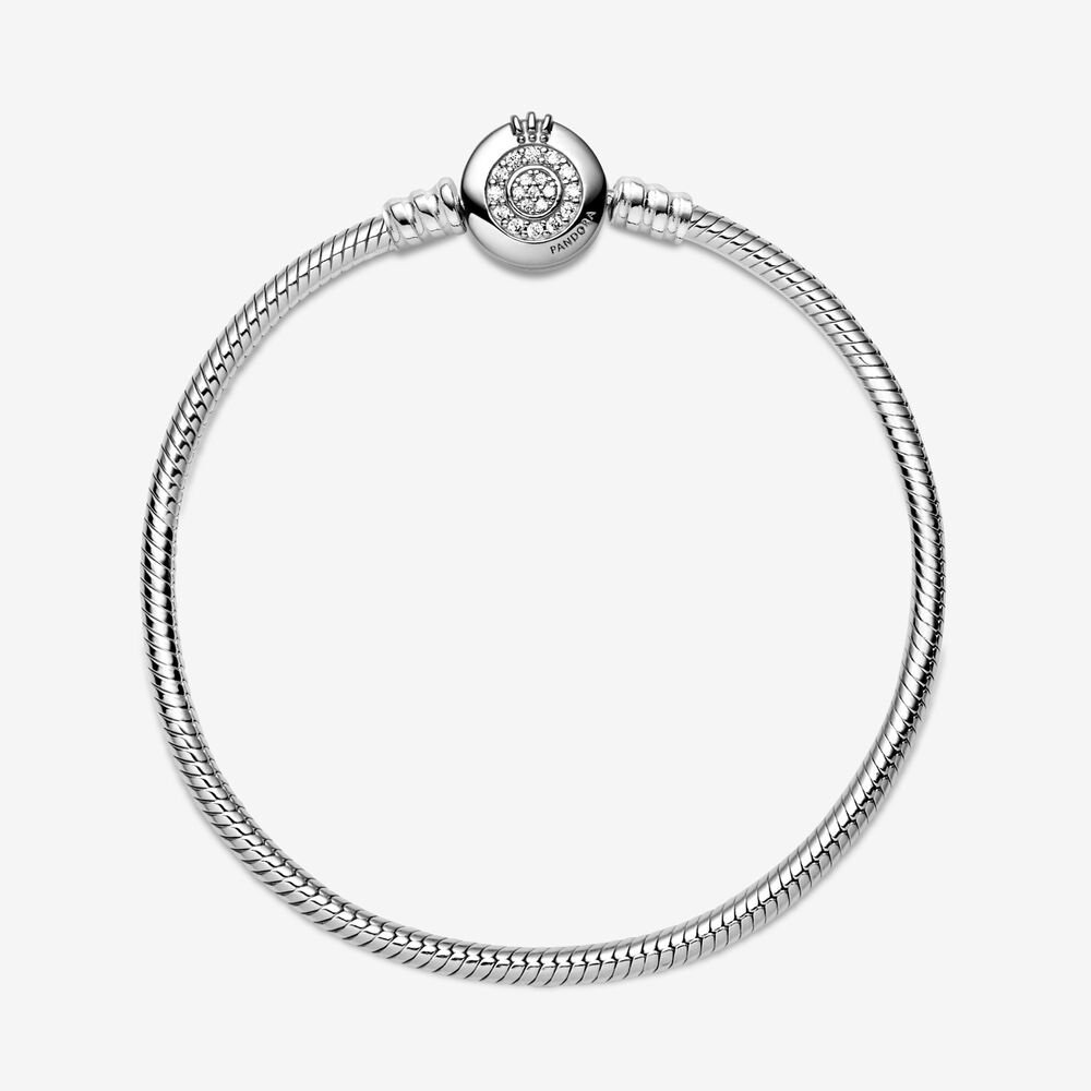 Authentic Pandora Bracelet